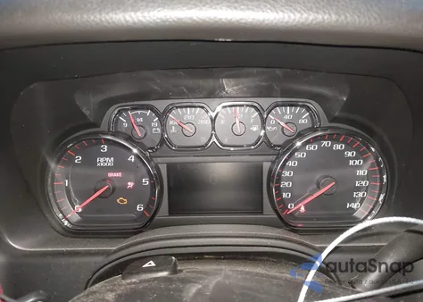 2015 GMC Yukon Xl 1500 Sle из США, поврежденный, VIN 1GKS2GKC9FR571174